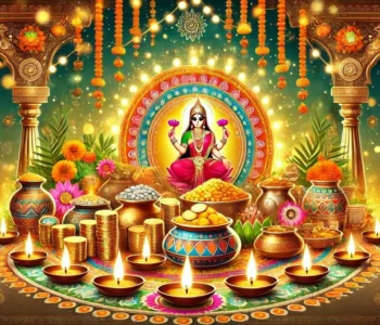 Dhanteras