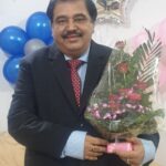 साहित्यकार कवि लेखक संजीव ठाकुर को राष्ट्रीय तुलसी साहित्य अकादमी द्वारा राष्ट्रीय सलाहकार एवं प्रांत अध्यक्ष मनोनीत किया गया