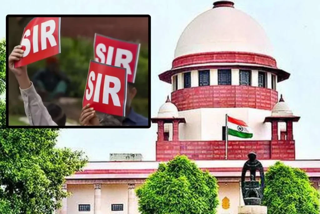Supreme-Court-SIR-Hearing-