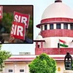 एसआईआर का विरोधः चिन्ता लोकतंत्र की या वोट बैंक की? -ललित गर्ग-