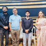 “पहली नज़र को सलाम 2” के म्यूज़िकल मुहूर्त से गूंजा मुंबई