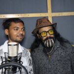 आशु सहगल की नई पहचान बनेगा ‘अरे झुमका बाली रे’  आशु सहगल का ‘अरे झुमका बाली रे’ से धमाकेदार आगाज़  ‘अरे झुमका बाली रे’ से आशु सहगल की नई उड़ान