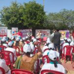 केवाईसी ही सुरक्षित बैंकिंग की पहली शर्त, वित्तीय साक्षरता सप्ताह का शुभारंभ