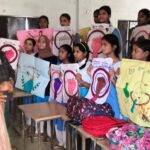 सहेलियों को जागरूक करके बाल विवाह रुकवाने में बालिकाओं की भूमिका अहम – नवीन दीक्षित