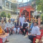 महाशिवरात्रि पर इण्डियन हेल्पलाइन सोसाइटी का सेवा आयोजन, हजारों ने ग्रहण किया प्रसाद