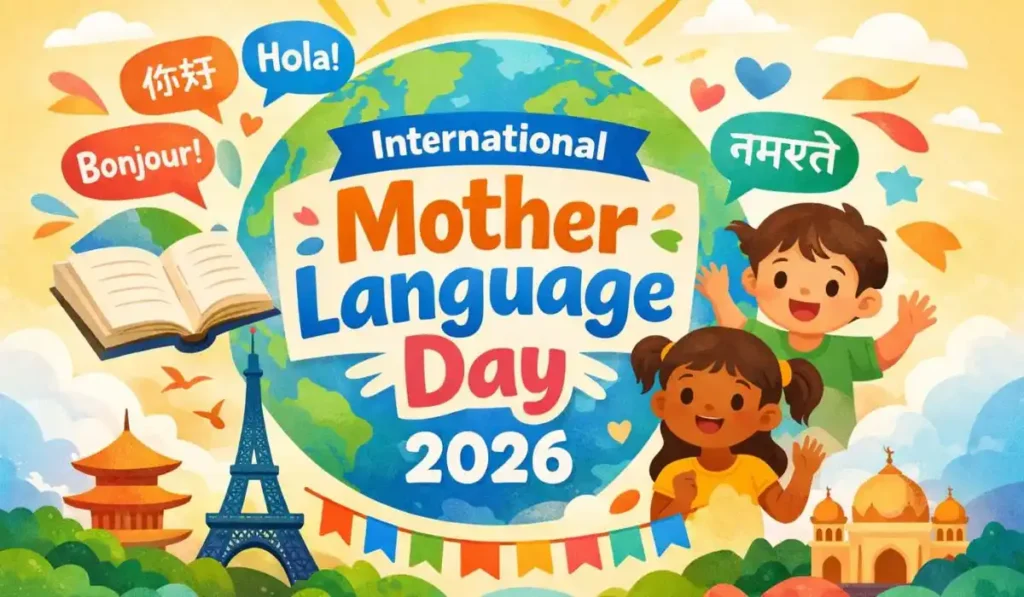 International-Mother-Language-Day
