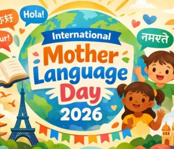 International-Mother-Language-Day
