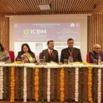 शहीद भगत सिंह कॉलेज  दिल्ली विश्वविद्यालय  13वाँ अंतर्राष्ट्रीय व्यवसाय एवं प्रबंधन सम्मेलन (ICBM), 2026 सम्पन्न