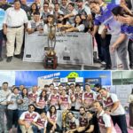 मुंबई में आर्किटेक्ट पिकलबॉल टूर्नामेंट 2026 का धमाकेदार फिनाले  मुंबई में आर्किटेक्ट पिकलबॉल का उत्सव