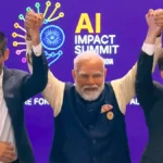 भारत का एआई नेतृत्व तकनीक एवं मानवीय मूल्यों का संगम बने – ललित गर्ग-