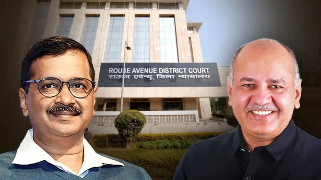 आबकारी नीति मामले में आप नेताओं का बरी होना बड़ी संजीवनी