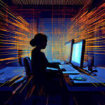 डिजिटल क्रांति पर साइबर प्रहार गंभीर चुनौती -ः ललित गर्ग:-