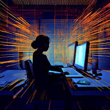 डिजिटल क्रांति पर साइबर प्रहार