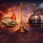 मुफ्त रेवड़ी संस्कृति जीवंत लोकतंत्र के लिये घातक  – ललित गर्ग-