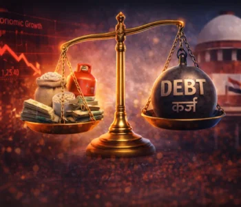 मुफ्त रेवड़ी संस्कृति जीवंत लोकतंत्र के लिये घातक 2