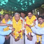 रोडवेज परिषद के महामंत्री ने परिवहन निगम व संगठन  प्रतिनिधियों व कर्मचारियों कों संकल्प दिलाया