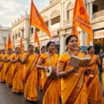 सपना गोयल की अगुआई में निकलेगी 20 मार्च को हिंदू नव वर्ष शोभायात्रा