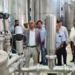 13 साल बाद फिर शुरू होगा गोविंद नगर का पराग डेयरी प्लांट