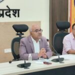 जनगणना-2027 के लिए फील्ड ट्रेनरों का प्रशिक्षण शुरू, डीएम ने किया प्रशिक्षण सत्र का शुभारंभ