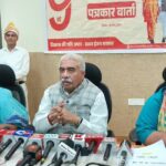 ‘कानून व्यवस्था से लेकर इंफ्रास्ट्रक्चर तक, हर मोर्चे पर हुआ बदलाव:राकेश सचान