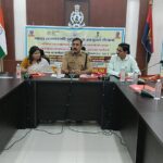 कानपुर में अटल वयो अभ्युदय योजना पर कार्यशाला का आयोजन किया गया