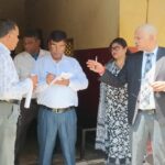 बाल संरक्षण गृहों का औचक निरीक्षण, व्यवस्थाओं में सुधार के निर्देश