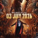 3 जुलाई को ‘नागबंधन’ रचेगा रहस्य और शक्ति की कहानी