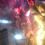 सचेंडी में रामनवमी पर विशाल शोभायात्रा में सड़कों पर उमडा जनसैलाब