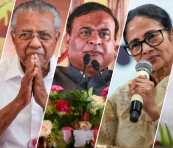 असम, पश्चिम बंगाल, तमिलनाडु और केरल पुडुचेरी में विधानसभा चुनावों की घोषणा