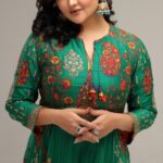 रश्मि देसाई का नया अवतार ‘रागा’  रश्मि देसाई ने ‘रागा’ से रचा नया अध्याय   ‘रागा’ बनी रश्मि देसाई की पहचान