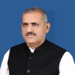 भगवान परशुराम जयंती पर सार्वजनिक अवकाश घोषित किया जाये,विधायक अमिताभ बाजपेयी ने मुख्यमंत्री से की मांग