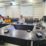 ज्ञान भारतम् मिशन: कानपुर की प्राचीन पांडुलिपियां अब होंगी डिजिटल,  जिलाधिकारी की अध्यक्षता में जनपद स्तरीय समिति की बैठक आयोजित