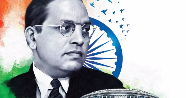 B-R-ambedkar
