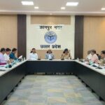 एक्सपायर्ड खाद्य पदार्थों की री-पैकिंग पर सख्ती, ‘सेफ फूड’ अभियान चलाने के निर्देश, अजीनोमोटो व इंडस्ट्रियल रंग के इस्तेमाल पर कार्रवाई होगी