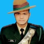 कर्नल (तब लेफ्टिनेंट) पंकज कुमार “कीर्ति चक्र”