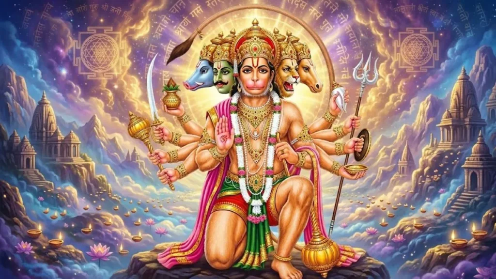 panchmukhi-hanuman-