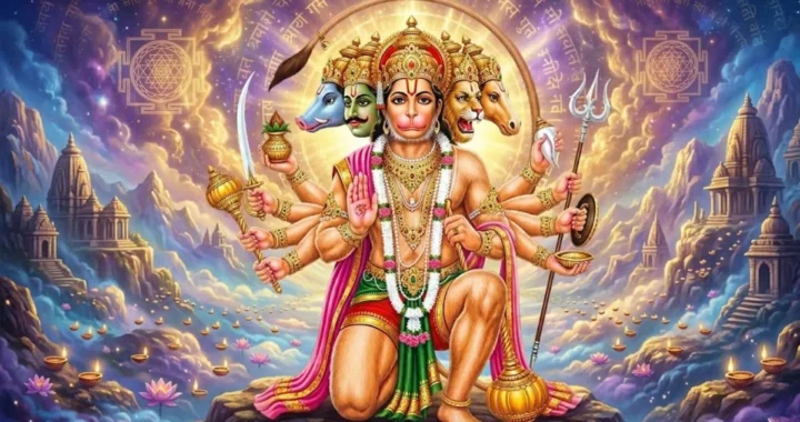 panchmukhi-hanuman-