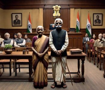 माता-पिता भरण-पोषण अधिनियम