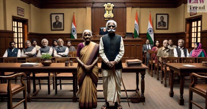 माता-पिता भरण-पोषण अधिनियम