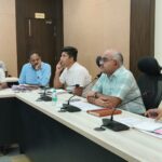 जनभागीदारी बढ़ाने को चौपाल से मेट्रो तक चलेगा स्वगणना अभियान: जिलाधिकारी