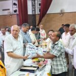 प्राकृतिक खेती से समृद्ध होगा प्रदेश, खरीफ में दलहन-तिलहन बढ़ाने पर जोर