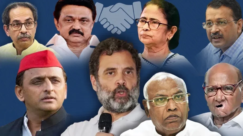 india-alliance