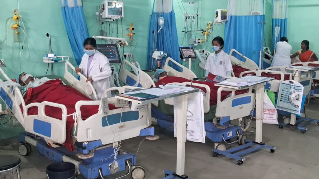 आईसीयू के अमानवीय एवं अनैतिक पक्षों की निगरानी जरूरी 4