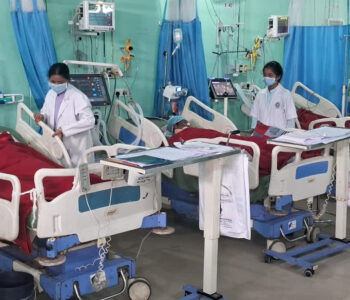 आईसीयू के अमानवीय एवं अनैतिक पक्षों की निगरानी जरूरी 4
