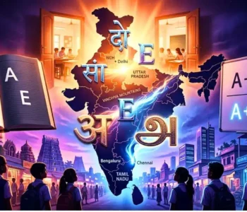 त्रिभाषा फार्मूला है भारत की शिक्षा का नया क्षितिज