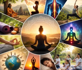 Yoga-Facts