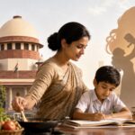 गृहिणी राष्ट्रनिर्माता है तो हिंसा की शिकार क्यों? -ः ललित गर्ग:-