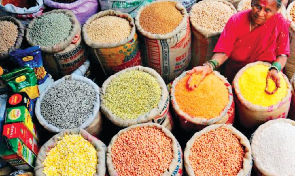 मिलावट-मुक्त भारत से ही विकसित भारत संभव