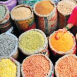 मिलावट-मुक्त भारत से ही विकसित भारत संभव -ः ललित गर्ग:-