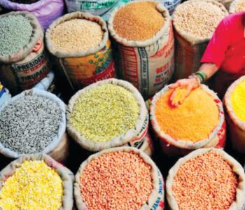 मिलावट-मुक्त भारत से ही विकसित भारत संभव